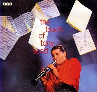 Bill Evans: The Touch of Tony S...
